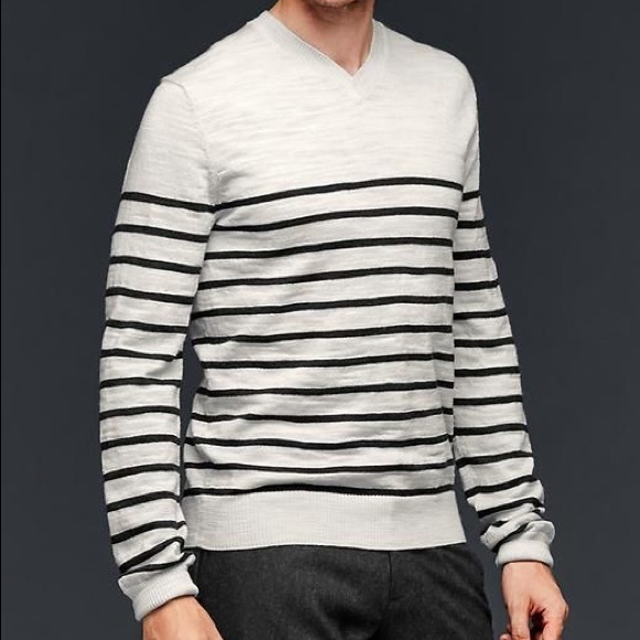 GAP Other - Gap 100% Merino Wool Slub Knit Sweater.
